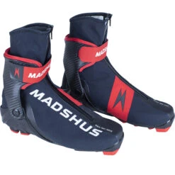 Madshus Race Pro Skate Boot