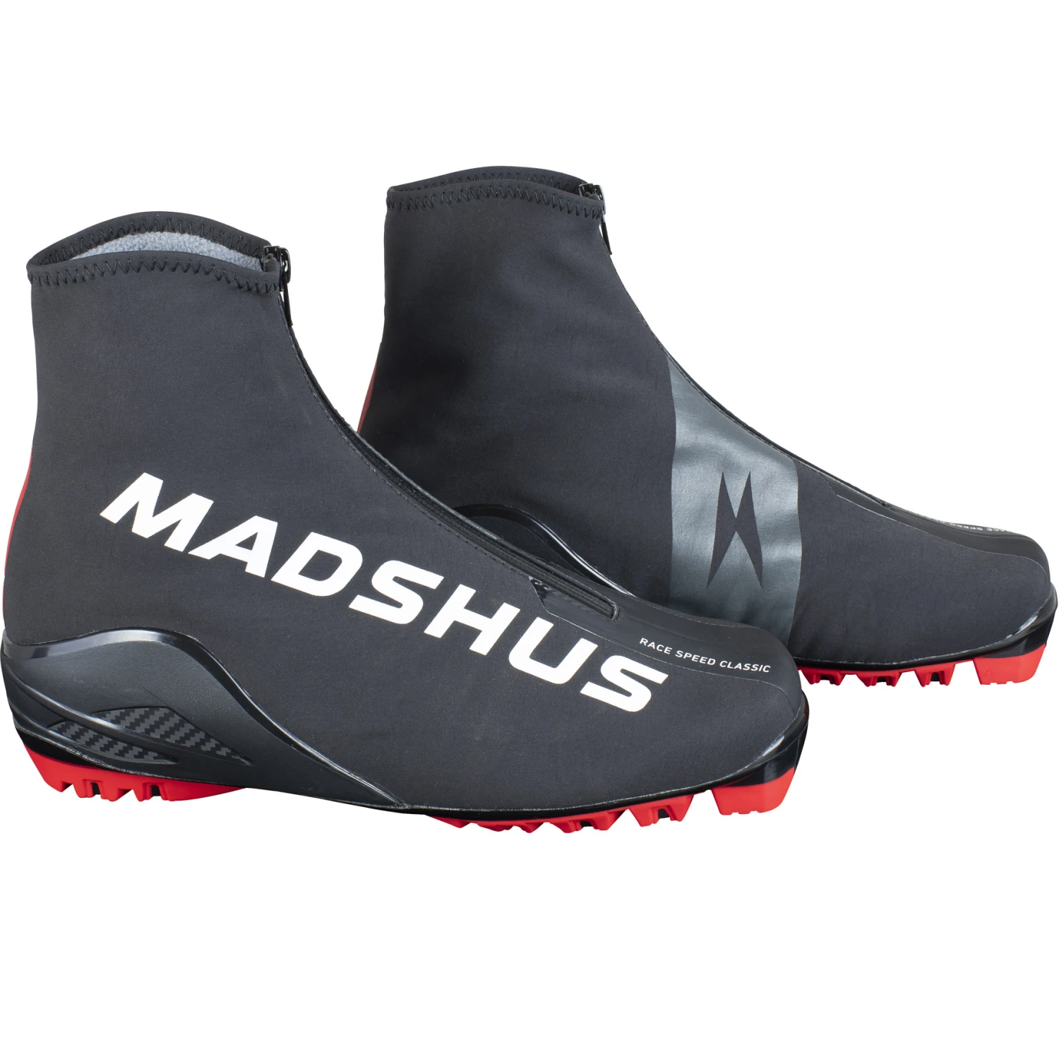 Madshus Race Speed Classic Boot 3 Madshus Race Speed Classic Boot