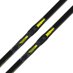 Fischer RCR Skate Jr. Incl. Tour Step In Jr. Bindings (2022/23) -Atomic || Fischer || Swix Sales Store 22 rcr skate jr NP61522 3