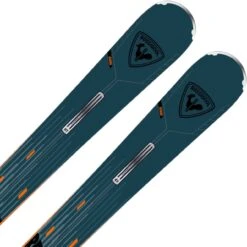 Rossignol React 6 CA Xpress (2022/23) - Set Incl. Bindings -Atomic || Fischer || Swix Sales Store 22 react 6 ca RRLLK02 2