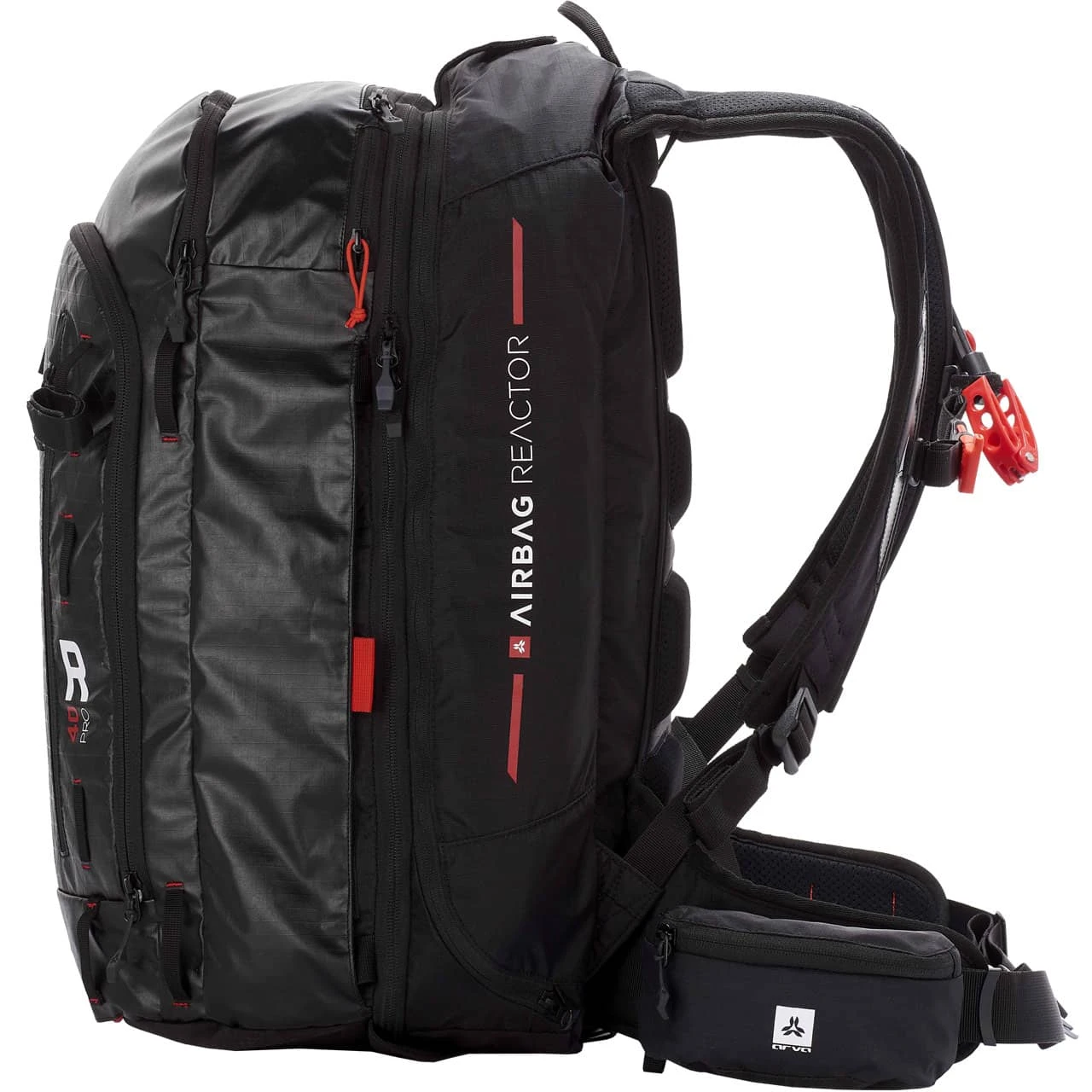 ARVA Reactor Flex 40 Pro 4 ARVA Reactor Flex 40 Pro - Image 2