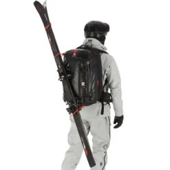 ARVA Reactor Flex 40 Pro 9 ARVA Reactor Flex 40 Pro -Atomic || Fischer || Swix Sales Store 22 reactor flex 40 pro black 4