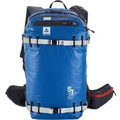 ARVA Reactor ST26 Switch Blue -Atomic || Fischer || Swix Sales Store 22 reactor st 26 blue 3