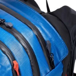 ARVA Reactor ST26 Switch Blue -Atomic || Fischer || Swix Sales Store 22 reactor st 26 blue 4