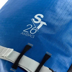 ARVA Reactor ST26 Switch Blue -Atomic || Fischer || Swix Sales Store 22 reactor st 26 blue 5