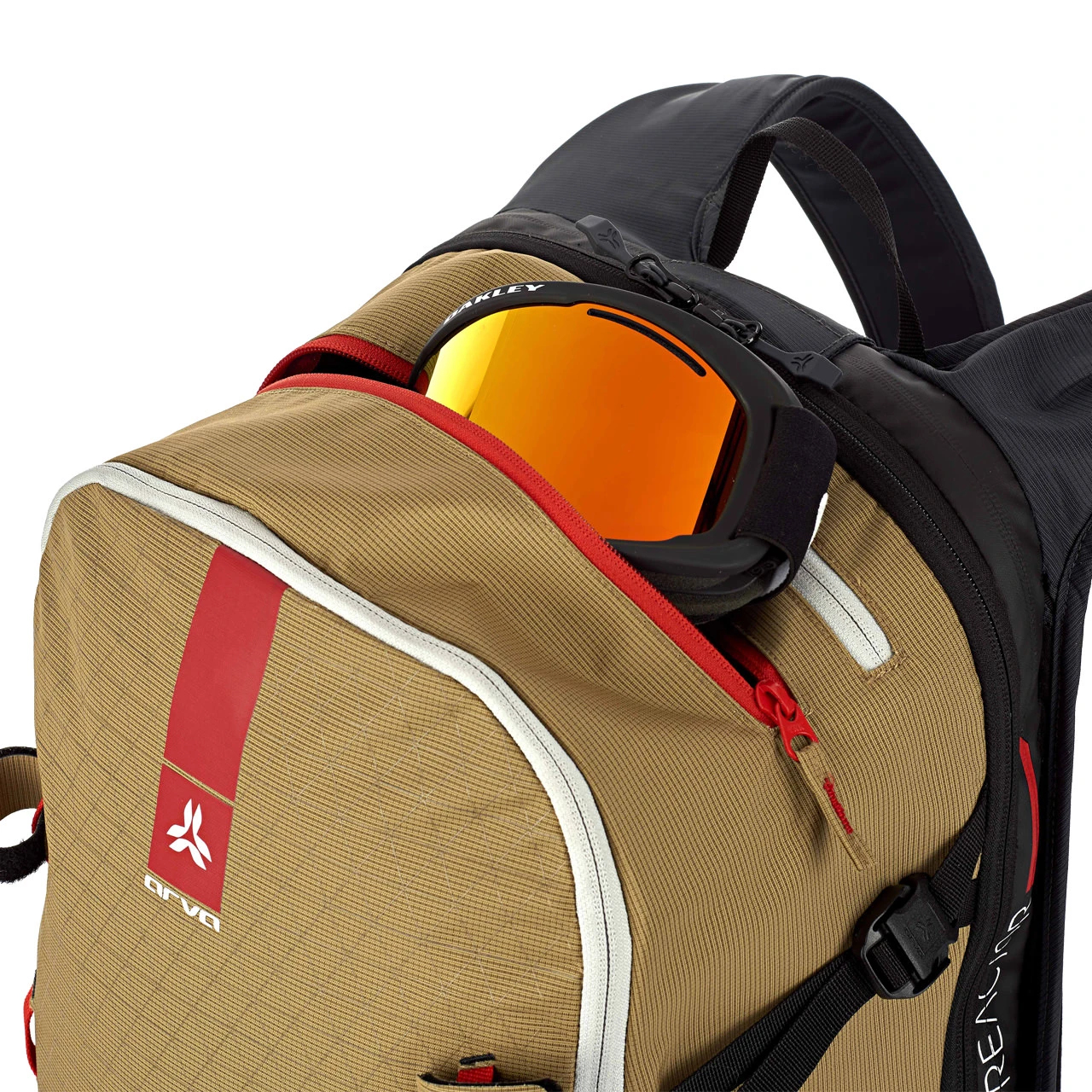 ARVA Reactor Tour 32 Switch Sand 7 ARVA Reactor Tour 32 Switch Sand - Image 5