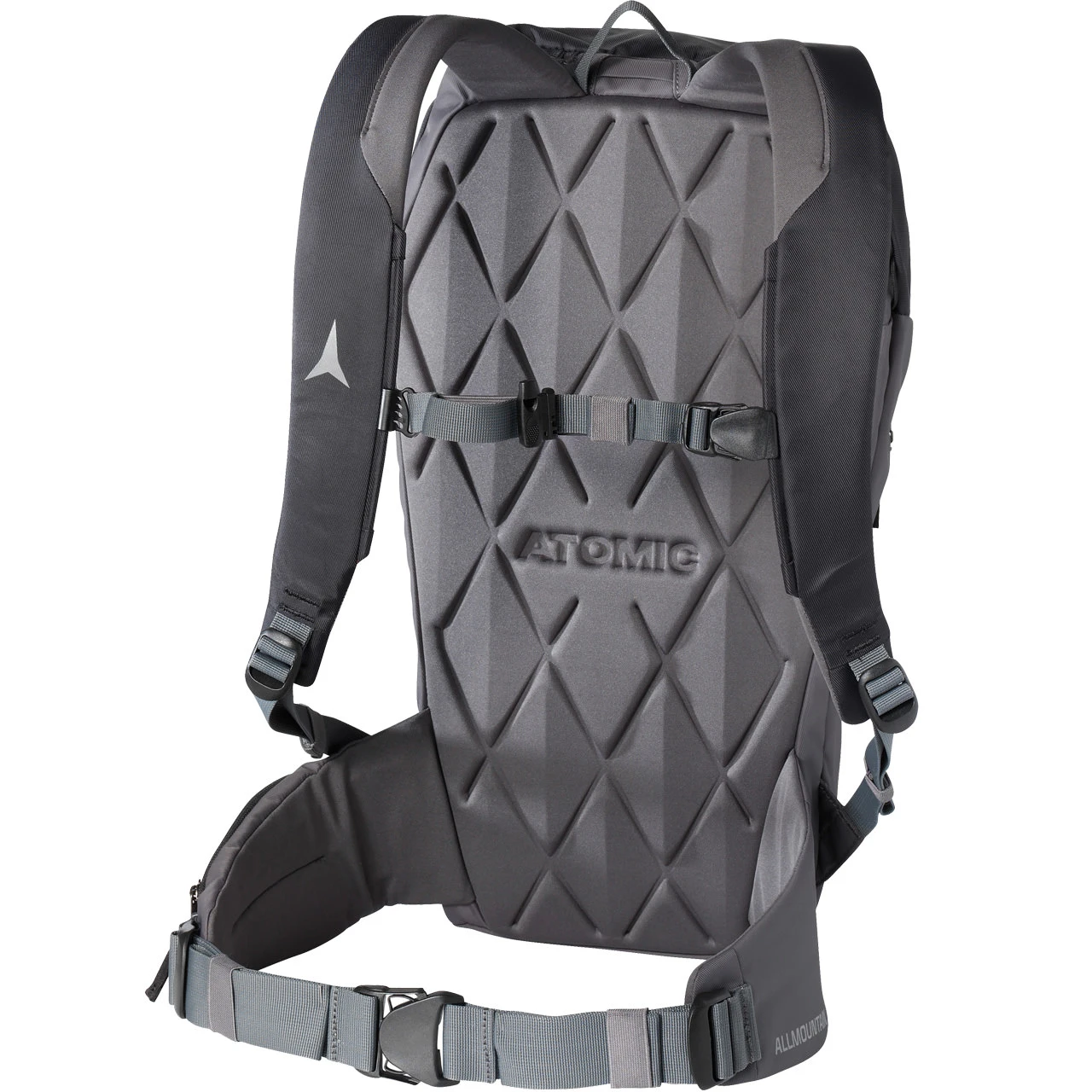 Atomic Redster Allmountain 18L Black/dark Grey 3 Atomic Redster Allmountain 18L Black/dark Grey