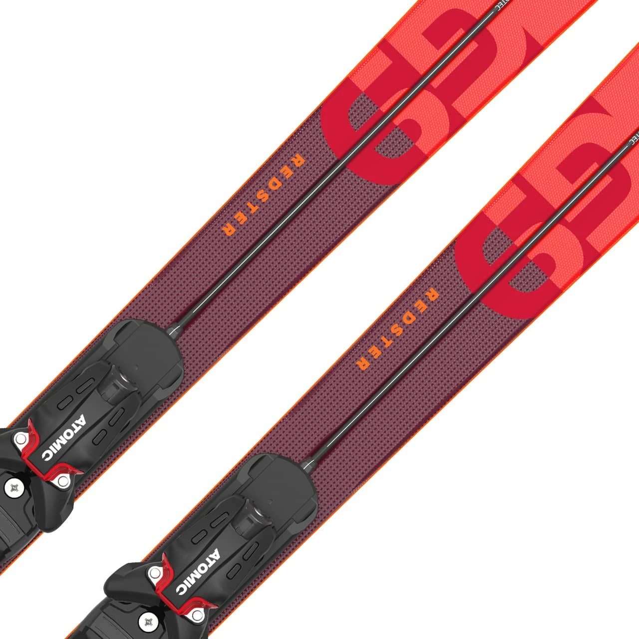 Atomic Redster G9 Servotec (2022/23) - Set Incl. Bindung 5 Atomic Redster G9 Servotec (2022/23) - Set Incl. Bindung - Image 3