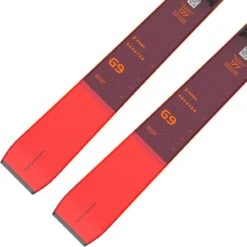 Atomic Redster G9 Servotec (2022/23) - Set Incl. Bindung 10 Atomic Redster G9 Servotec (2022/23) - Set Incl. Bindung -Atomic || Fischer || Swix Sales Store 22 redster g9 servotec AASS02746 4