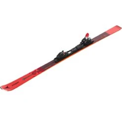 Atomic Redster G9 Servotec (2022/23) - Set Incl. Bindung 11 Atomic Redster G9 Servotec (2022/23) - Set Incl. Bindung -Atomic || Fischer || Swix Sales Store 22 redster g9 servotec AASS02746 5