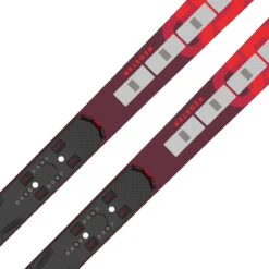 Atomic Redster G9 W FIS Revoshock Icon (2022/23) -Atomic || Fischer || Swix Sales Store 22 redster g9 w fis revo icon AA0029354 3