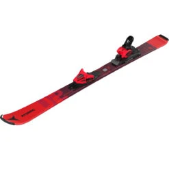 Atomic Redster J2 II + C5 GW (2022/23) - Set Incl. Bindung -Atomic || Fischer || Swix Sales Store 22 redster j2 2 AASS02784 4