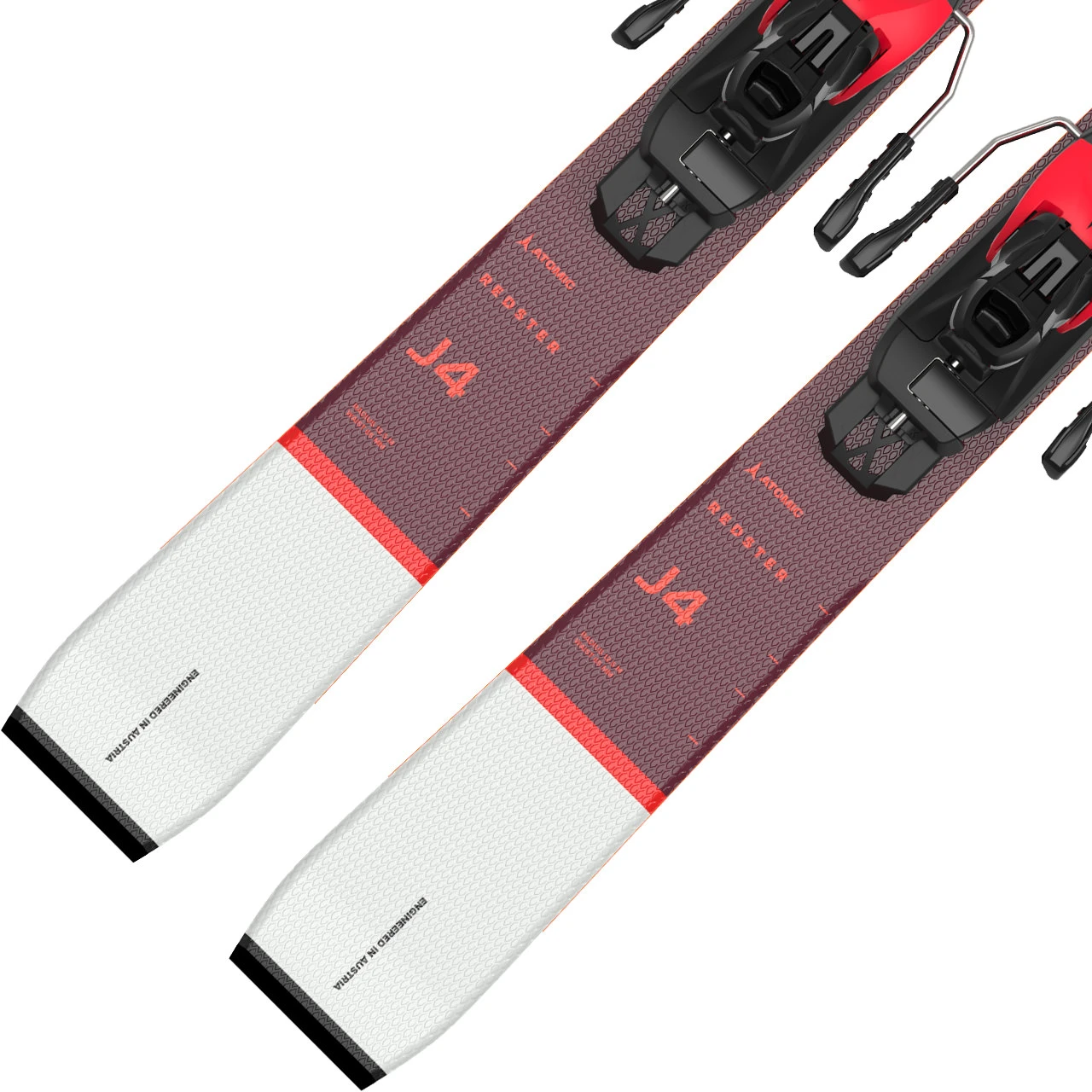 Atomic Redster J4 (2022/23) - Set Incl. Bindung 6 Atomic Redster J4 (2022/23) - Set Incl. Bindung - Image 4