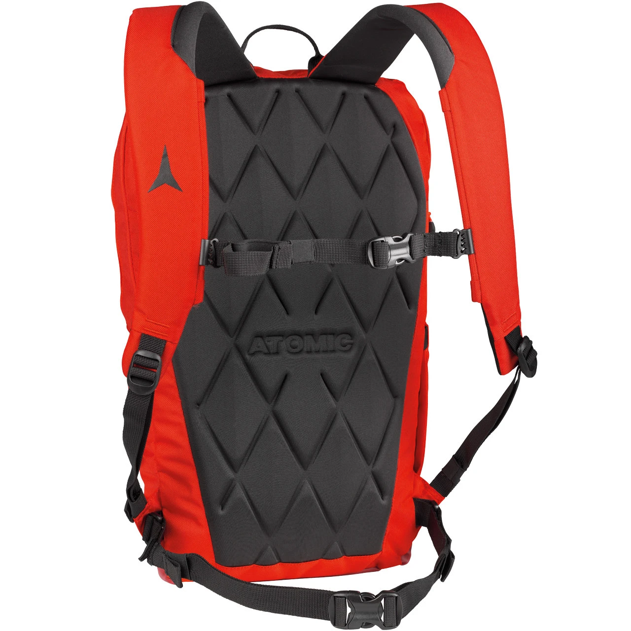 Atomic Redster Piste Pack 18L Red/rio Red 3 Atomic Redster Piste Pack 18L Red/rio Red