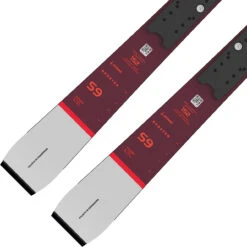 Atomic Redster S9 FIS U14 (2022/23) -Atomic || Fischer || Swix Sales Store 22 redster s9 fis u14 AA0029310 4