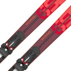 Atomic Redster S9 Servotec (2022/23) - Set Incl. Bindung -Atomic || Fischer || Swix Sales Store 22 redster s9 servotec AASS02748 3