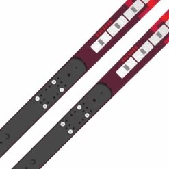 Atomic Redster SG FIS Revoshock U16/U14 X (2023/24) -Atomic || Fischer || Swix Sales Store 22 redster sg u16 fis revo AA0028768 3