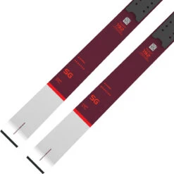 Atomic Redster SG FIS Revoshock U16/U14 X (2023/24) -Atomic || Fischer || Swix Sales Store 22 redster sg u16 fis revo AA0028768 4