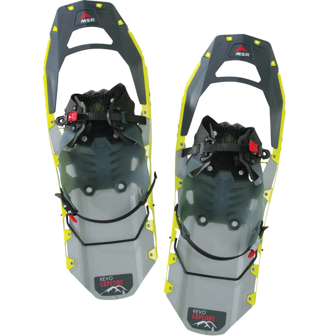 MSR Revo Explore M22 Chartreuse 3 MSR Revo Explore M22 Chartreuse