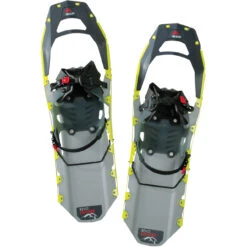 MSR Revo Explore M25 Chartreuse