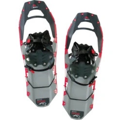 MSR Revo Explore W22 Bright Coral