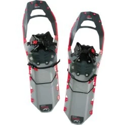 MSR Revo Explore W25 Bright Coral