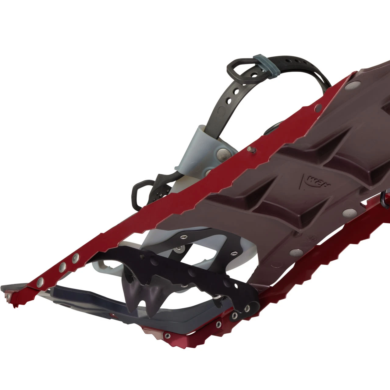 MSR Revo Trail W22 Iron 4 MSR Revo Trail W22 Iron - Image 2