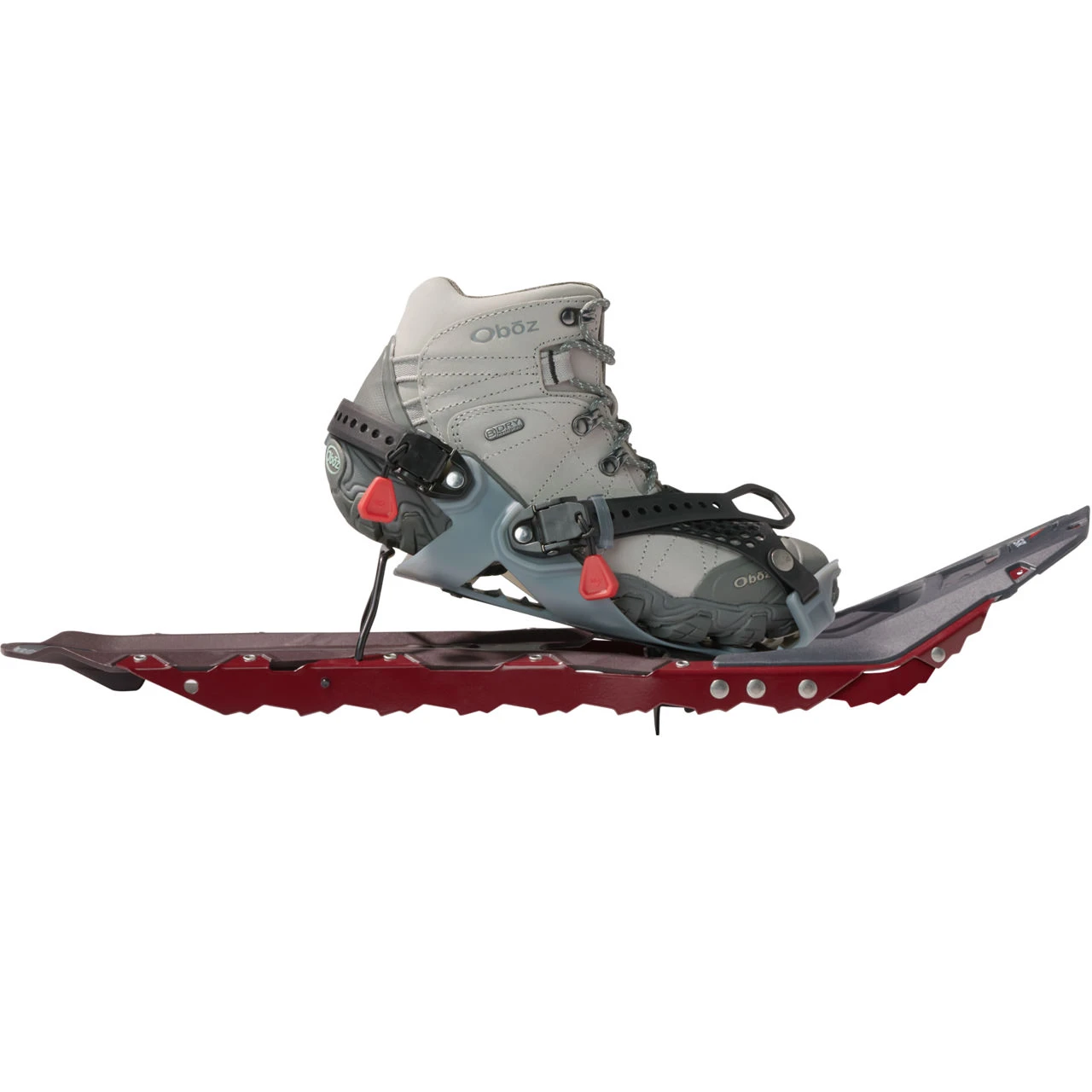 MSR Revo Trail W22 Iron 5 MSR Revo Trail W22 Iron - Image 3