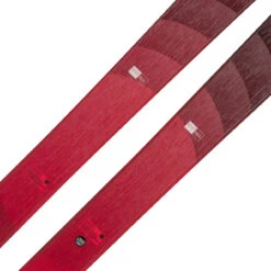 VÖLKL Völkl Rise Beyond 96 (2022/23) -Atomic || Fischer || Swix Sales Store 22 rise beyond 96 flat 122370 3