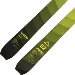 VÖLKL Völkl Rise Up 82 (2022/23) 9 VÖLKL Völkl Rise Up 82 (2022/23) -Atomic || Fischer || Swix Sales Store 22 rise up 82 flat 122378 3