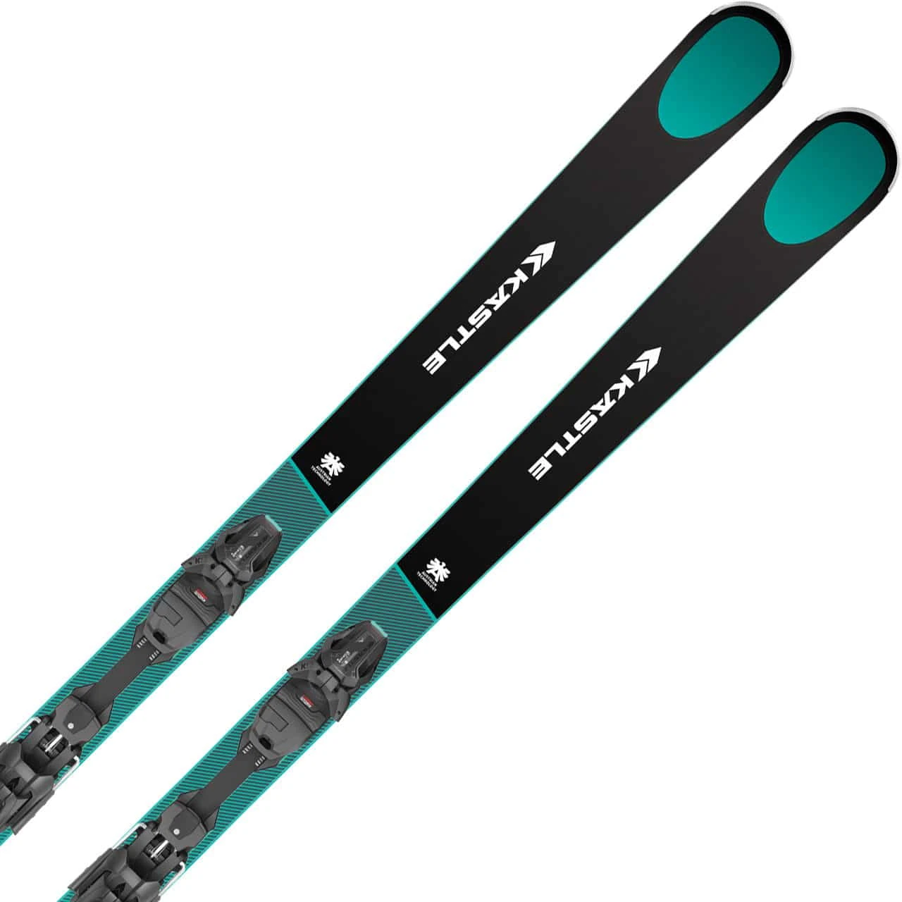 Kästle RX11 (2023/24) - Set Incl. Bindings 4 Kästle RX11 (2023/24) - Set Incl. Bindings - Image 2