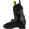 La Sportiva Scorpius CR II Black/yellow -Atomic || Fischer || Swix Sales Store 22 scorpius cr 2 89I999100 1