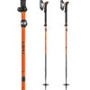 Leki Sherpa FX Carbon Strong Orange/denimblue -Atomic || Fischer || Swix Sales Store 22 sherpa fx carbon 65229801 1