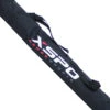 XSPO Skibag XCountry 1 Pair 210 Cm Black -Atomic || Fischer || Swix Sales Store 22 skibag xcountry 1 pair XSP4740 50 1