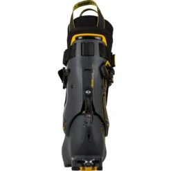 La Sportiva Solar II Carbon/yellow -Atomic || Fischer || Swix Sales Store 22 solar 2 89G900100 2