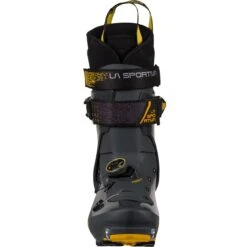 La Sportiva Solar II Carbon/yellow -Atomic || Fischer || Swix Sales Store 22 solar 2 89G900100 3