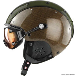 Casco SP-3 Special Flax