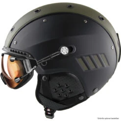 Casco SP-4.1 Oliv/schwarz