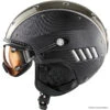 Casco SP-4 Cafe Racer Black -Atomic || Fischer || Swix Sales Store 22 sp 4 cafe 07 4016 1