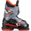 Nordica Speedmachine J 2 Black/anthra/red -Atomic || Fischer || Swix Sales Store 22 speedmachine j2 050862007T1