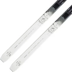 Fischer Spider 62 Crown Xtralite Incl. Control Step-In IFP Blk/yellow Bindings (2022/23) 9 Fischer Spider 62 Crown Xtralite Incl. Control Step-In IFP Blk/yellow Bindings (2022/23) -Atomic || Fischer || Swix Sales Store 22 spider 62 crown P50622 4