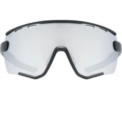Uvex Sportstyle 236 Set Black Matt / Mirror Silver -Atomic || Fischer || Swix Sales Store 22 sportstyle 236 s S533004 2216 3