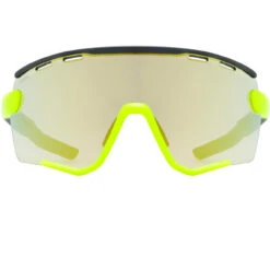 Uvex Sportstyle 236 Set Black Yellow Matt / Mirror Yellow 8 Uvex Sportstyle 236 Set Black Yellow Matt / Mirror Yellow -Atomic || Fischer || Swix Sales Store 22 sportstyle 236 s S533004 2616 3