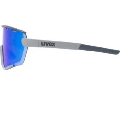 Uvex Sportstyle 236 Set Rhino Deep Space Matt / Mirror Blue