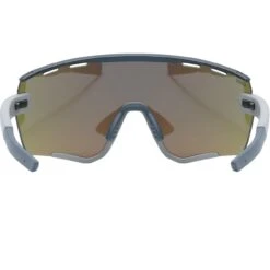 Uvex Sportstyle 236 Set Rhino Deep Space Matt / Mirror Blue -Atomic || Fischer || Swix Sales Store 22 sportstyle 236 s S533004 5416 4