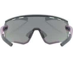 Uvex Sportstyle 236 S Set Plum Black Matt / Mirror Silver 9 Uvex Sportstyle 236 S Set Plum Black Matt / Mirror Silver -Atomic || Fischer || Swix Sales Store 22 sportstyle 236 s S533005 3216 4
