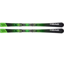 Head Supershape E-Magnum (2022/23) - Set Incl. Bindings