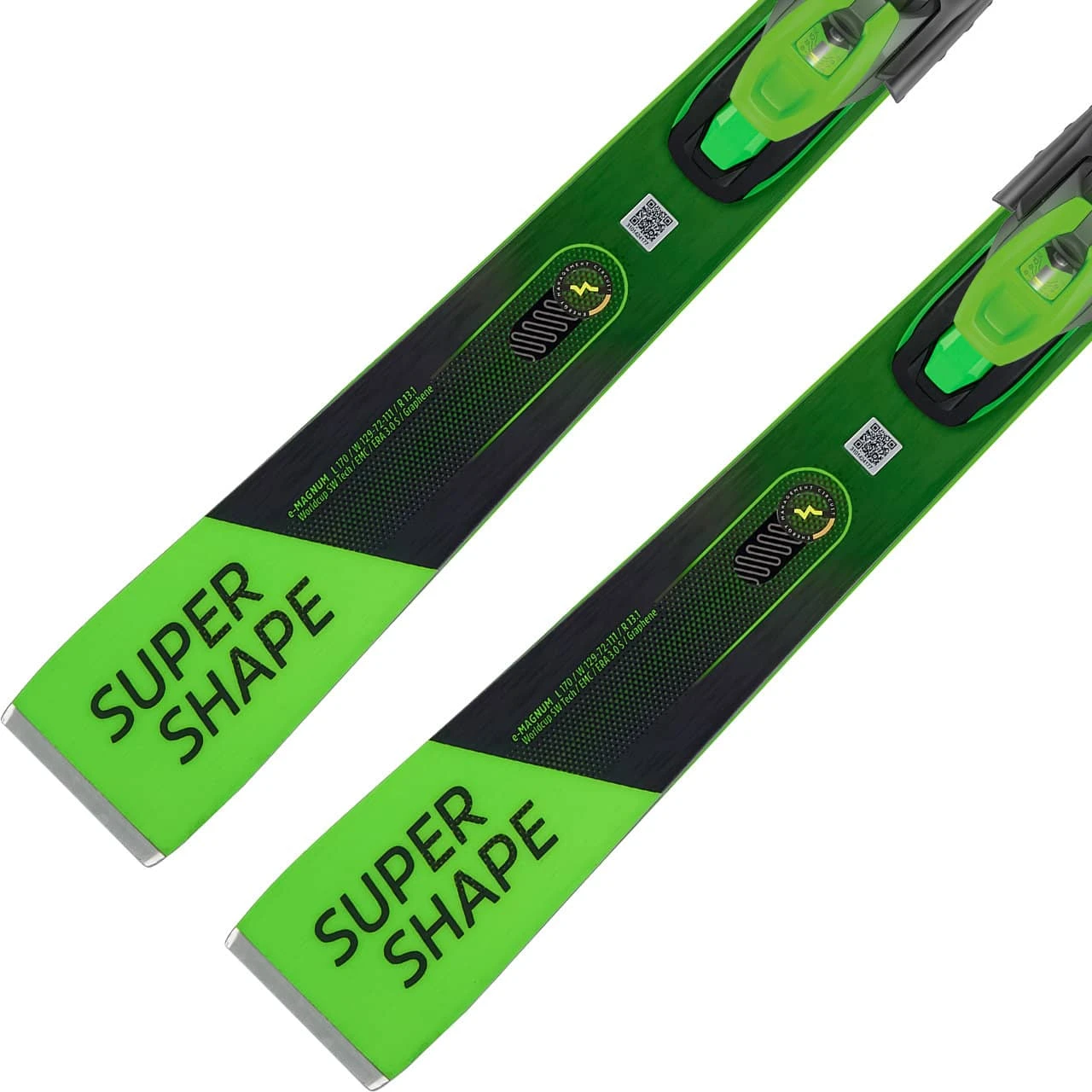 Head Supershape E-Magnum (2022/23) - Set Incl. Bindings 6 Head Supershape E-Magnum (2022/23) - Set Incl. Bindings - Image 4