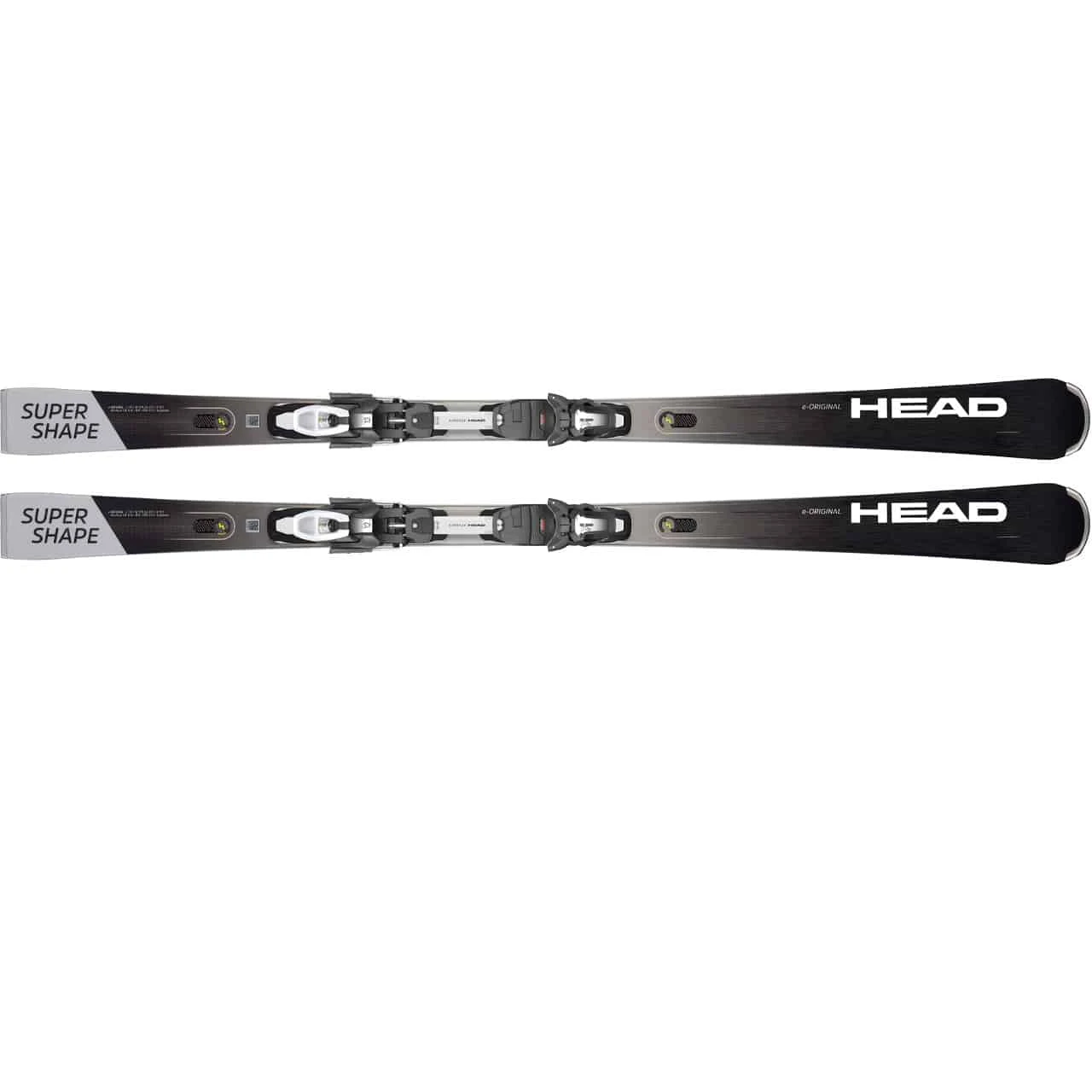 Head Supershape E-Original (2022/23) - Set Incl. Bindings 3 Head Supershape E-Original (2022/23) - Set Incl. Bindings
