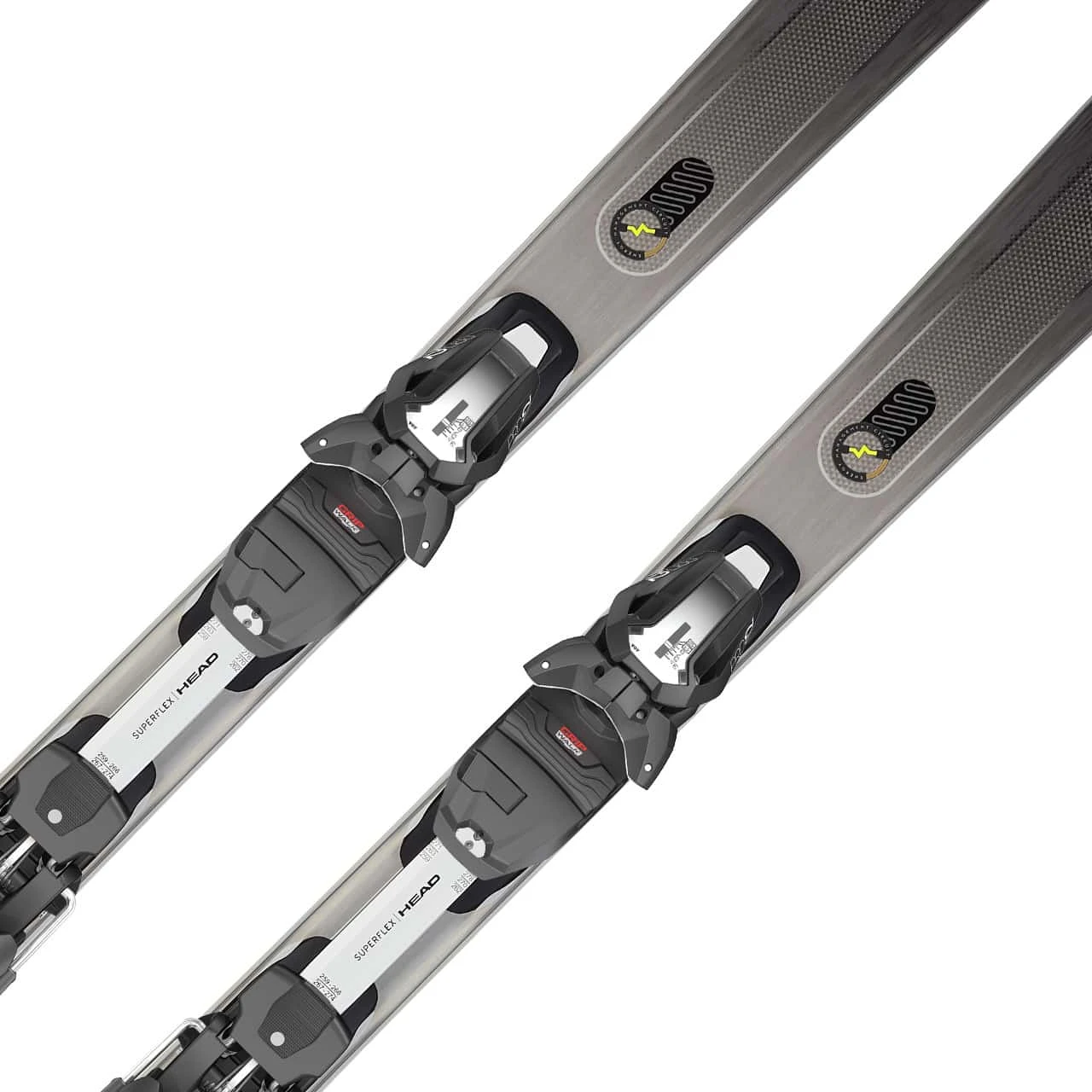 Head Supershape E-Original (2022/23) - Set Incl. Bindings 5 Head Supershape E-Original (2022/23) - Set Incl. Bindings - Image 3